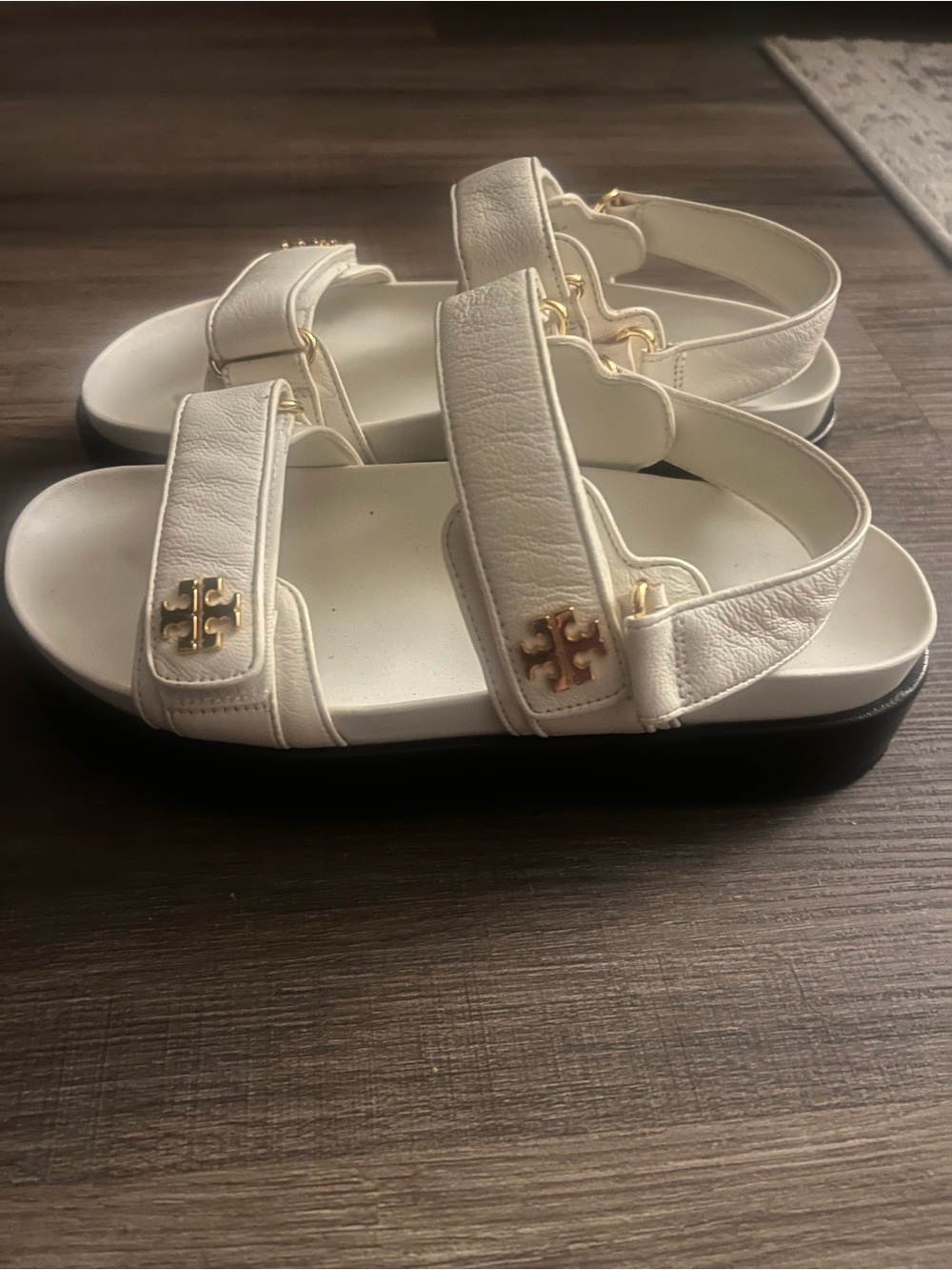 Tory Burch Kira Sport Sandals